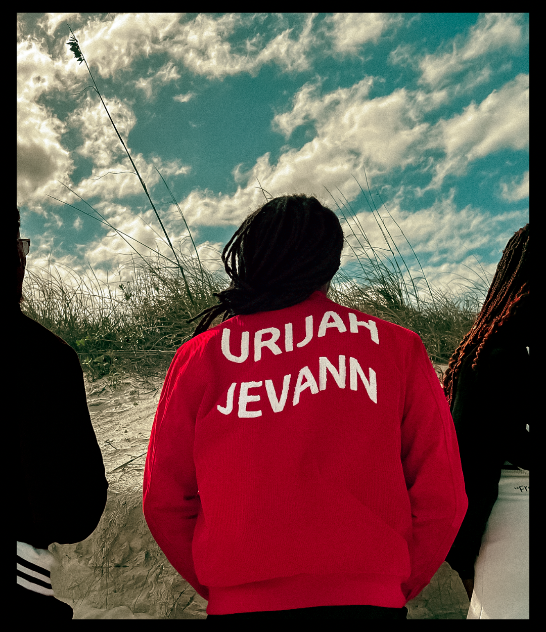 URIJAH JEVANN LLC