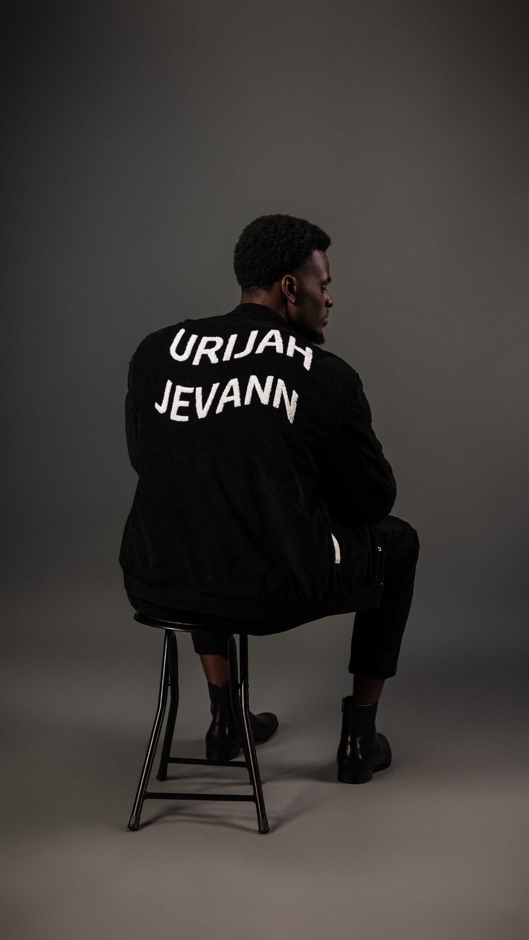 URIJAH JEVANN LLC