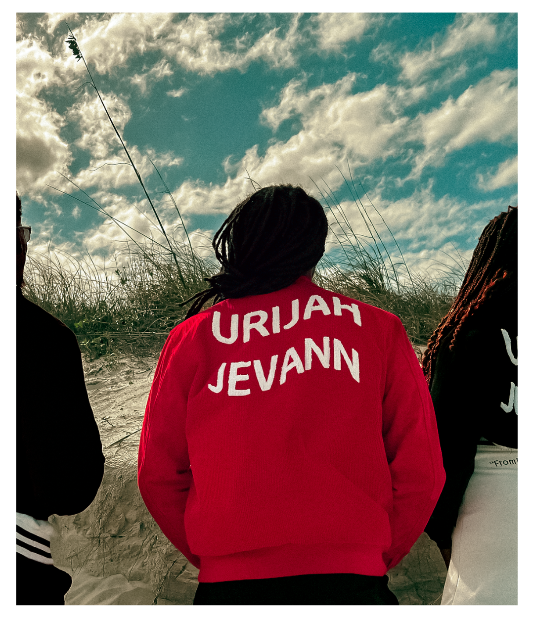 URIJAH JEVANN LLC